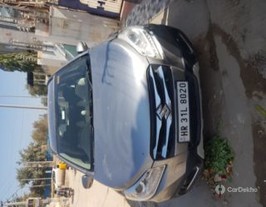 2015 Maruti SX4 S Cross DDiS 200 Zeta 2015 Maruti SX4 S Cross DDiS 200 Zeta
