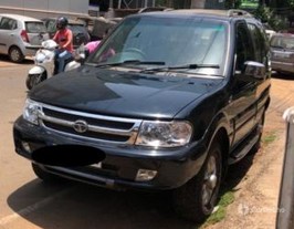 2011 Tata New Safari DICOR 2.2 VX 4x2 BS IV 2011 Tata New Safari DICOR 2.2 VX 4x2 BS IV