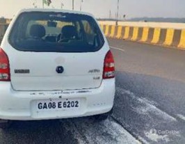 2008 Maruti Alto LXi 2008 Maruti Alto LXi
