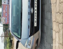 2014 Maruti Wagon R LXI BS IV 2014 Maruti Wagon R LXI BS IV