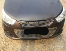 2016 Maruti Alto K10 VXI 2016 Maruti Alto K10 VXI