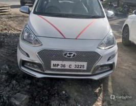 2018 Hyundai Xcent 1.2 CRDi E 2018 Hyundai Xcent 1.2 CRDi E
