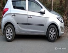 2013 Hyundai i20 Sportz 1.4 CRDi 2013 Hyundai i20 Sportz 1.4 CRDi