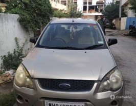 2008 போர்டு பிஸ்தா 1.6 Duratec EXI 2008 போர்டு பிஸ்தா 1.6 Duratec EXI