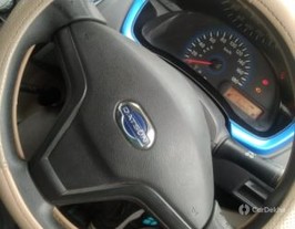 2017 Datsun GO Plus Anniversary Edition 2017 Datsun GO Plus Anniversary Edition