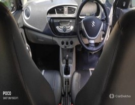 2016 Maruti Alto K10 VXI 2016 Maruti Alto K10 VXI