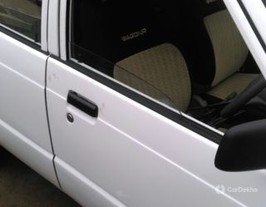 1988 Maruti 800 DX 1988 Maruti 800 DX