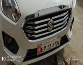 2018 मारुति स्विफ्ट Dzire AMT वीएक्सआई 2018 मारुति स्विफ्ट Dzire AMT वीएक्सआई