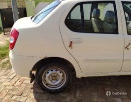 2013 Tata Indigo CR4 2013 Tata Indigo CR4