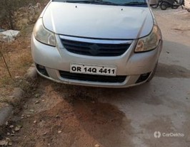 2007 Maruti SX4 Vxi BSIII 2007 Maruti SX4 Vxi BSIII