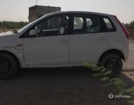 2010 Ford Figo Diesel Titanium 2010 Ford Figo Diesel Titanium