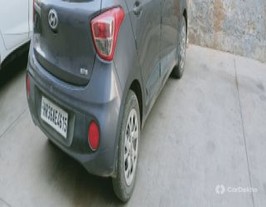 2019 Hyundai Grand i10 1.2 Kappa Magna BSIV 2019 Hyundai Grand i10 1.2 Kappa Magna BSIV