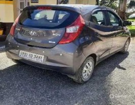 2016 Hyundai EON Era Plus 2016 Hyundai EON Era Plus