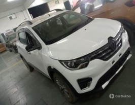 2019 Renault Triber RXZ BSIV 2019 Renault Triber RXZ BSIV
