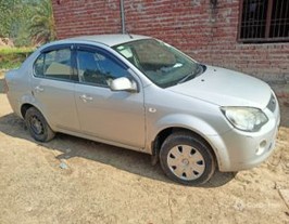 2011 फोर्ड फिएस्टा क्लासिक 1.4 SXI Duratorq 2011 फोर्ड फिएस्टा क्लासिक 1.4 SXI Duratorq