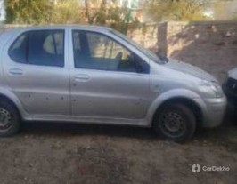2005 टाटा इंडिका DLS 2005 टाटा इंडिका DLS