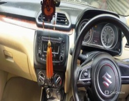 2018 Maruti Swift Dzire VDI 2018 Maruti Swift Dzire VDI