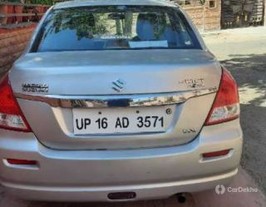 2011 Maruti Swift Dzire VDi 2011 Maruti Swift Dzire VDi