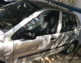 2011 Tata Indigo TDI 2011 Tata Indigo TDI