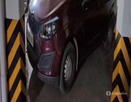 2018 Mahindra Marazzo M2 BSIV 2018 Mahindra Marazzo M2 BSIV