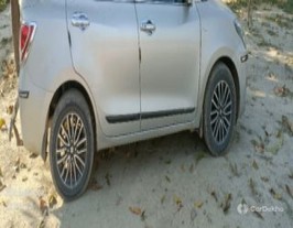 2017 Maruti Swift Dzire AMT ZDI Plus 2017 Maruti Swift Dzire AMT ZDI Plus