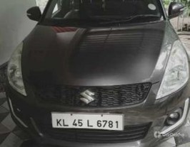 2015 मारुति स्विफ्ट VDI BSIV 2015 मारुति स्विफ्ट VDI BSIV
