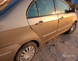 2010 Tata Manza Aura Quadrajet 2010 Tata Manza Aura Quadrajet