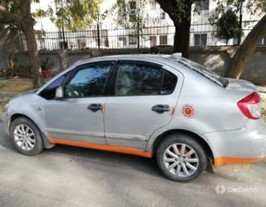 2009 ಮಾರುತಿ sx4 ಝಡ್ಎಕ್ಸ್ಐ BSIII 2009 ಮಾರುತಿ sx4 ಝಡ್ಎಕ್ಸ್ಐ BSIII