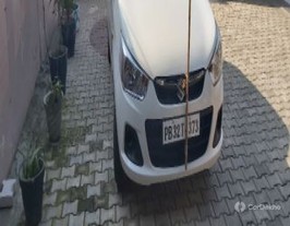 2015 Maruti Alto K10 VXI 2015 Maruti Alto K10 VXI