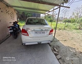 2017 मारुति स्विफ्ट Dzire वीएक्सआई 1.2 BS IV 2017 मारुति स्विफ्ट Dzire वीएक्सआई 1.2 BS IV