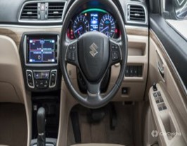 2018 Maruti Ciaz 1.4 Delta 2018 Maruti Ciaz 1.4 Delta