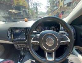 2019 Jeep Compass 1.4 Limited Plus BSIV 2019 Jeep Compass 1.4 Limited Plus BSIV
