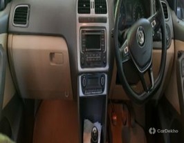 2016 Volkswagen Vento 1.5 TDI Highline 2016 Volkswagen Vento 1.5 TDI Highline