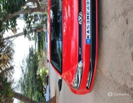 2017 Volkswagen Polo GT TSI 2017 Volkswagen Polo GT TSI