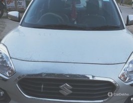 2018 Maruti Swift Dzire AMT VXI 2018 Maruti Swift Dzire AMT VXI