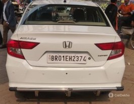 2019 Honda Amaze E Diesel BSIV 2019 Honda Amaze E Diesel BSIV