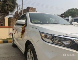 2020 Honda Amaze VX CVT Petrol BSIV 2020 Honda Amaze VX CVT Petrol BSIV