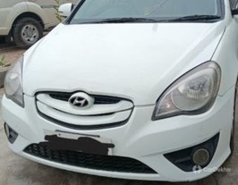 2011 హ్యుందాయ్ వెర్నా 1.6 CRDI 2011 హ్యుందాయ్ వెర్నా 1.6 CRDI