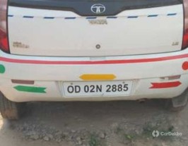 2014 टाटा इंडिका Vista TDI एलएस 2014 टाटा इंडिका Vista TDI एलएस
