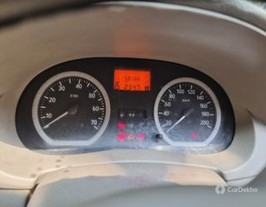 2011 Mahindra Verito 1.5 D6 BSIV 2011 Mahindra Verito 1.5 D6 BSIV