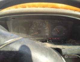 2008 செவ்ரோலேட் தவேரா 3 LT 2008 செவ்ரோலேட் தவேரா 3 LT