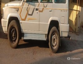 2014 Tata Sumo Gold EX 2014 Tata Sumo Gold EX