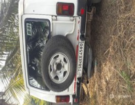 2015 Tata Sumo Gold CX BSIII 2015 Tata Sumo Gold CX BSIII
