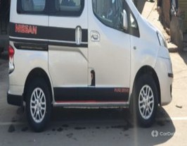 2013 Nissan Evalia 2013 XV 2013 Nissan Evalia 2013 XV