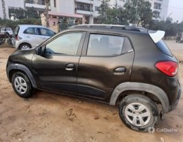 2017 Renault KWID RXL 2017 Renault KWID RXL