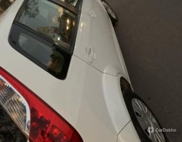 2012 Ford Figo Diesel Titanium 2012 Ford Figo Diesel Titanium