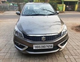 2019 மாருதி சியஸ் டெல்டா BSIV 2019 மாருதி சியஸ் டெல்டா BSIV