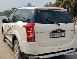 2014 महिंद्रा एक्सयूवी500 डब्ल्यू8 FWD 2014 महिंद्रा एक्सयूवी500 डब्ल्यू8 FWD