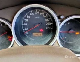 2005 होंडा सिटी 1.5 GXI 2005 होंडा सिटी 1.5 GXI