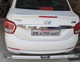 2017 हुंडई एक्सेंट 1.2 VTVT एसएक्स 2017 हुंडई एक्सेंट 1.2 VTVT एसएक्स